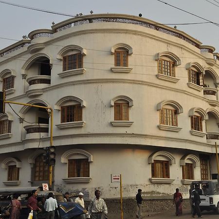 Hotel Pleasure Landmark Ujjain Exterior foto